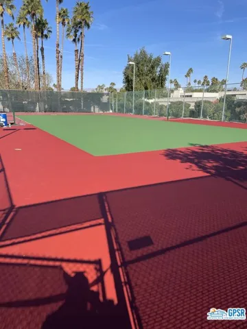 2080 Normandy Court, Palm Springs, California 92264