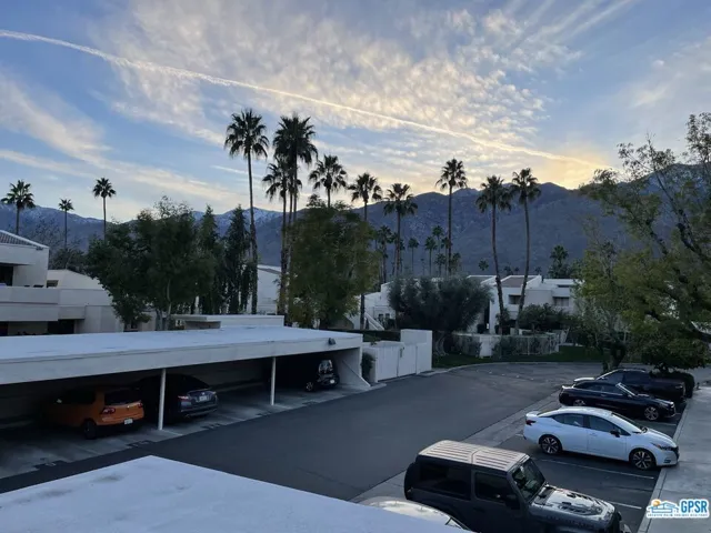 2080 Normandy Court, Palm Springs, California 92264
