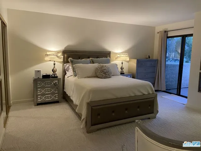 2080 Normandy Court, Palm Springs, California 92264