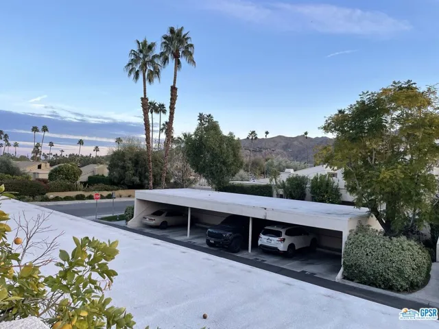 2080 Normandy Court, Palm Springs, California 92264