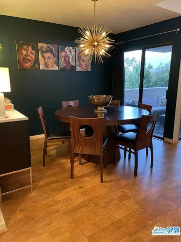 2080 Normandy Court, Palm Springs, California 92264