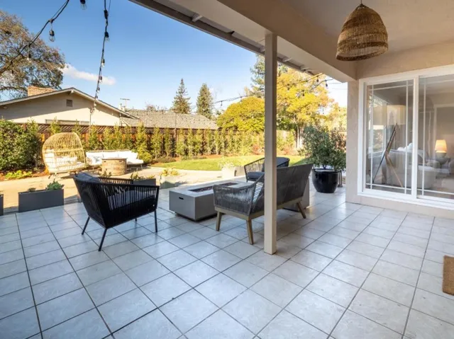 10 Spiros Way, Menlo Park, California 94025