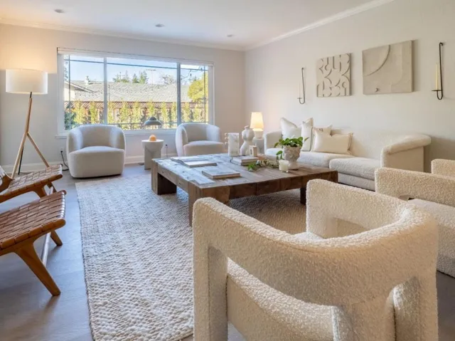 10 Spiros Way, Menlo Park, California 94025