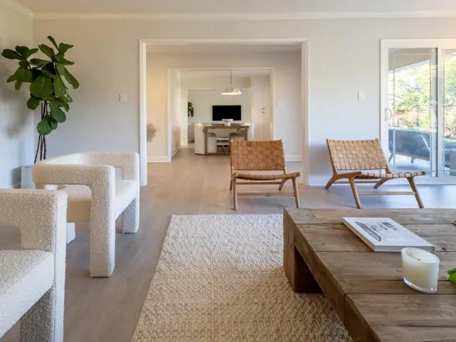 10 Spiros Way, Menlo Park, California 94025