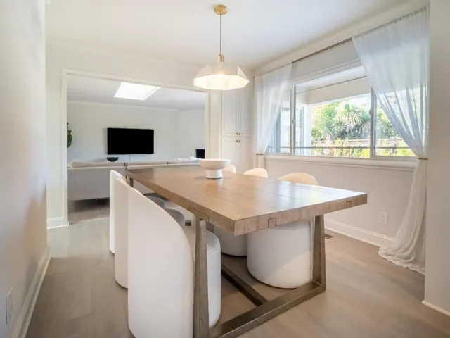 10 Spiros Way, Menlo Park, California 94025
