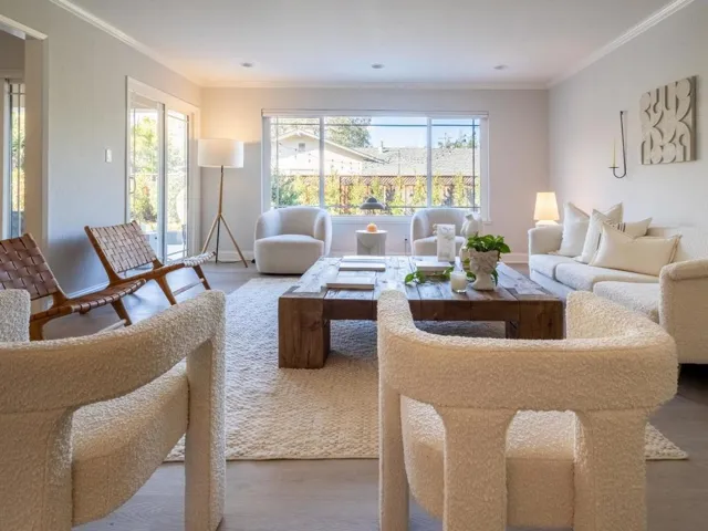 10 Spiros Way, Menlo Park, California 94025