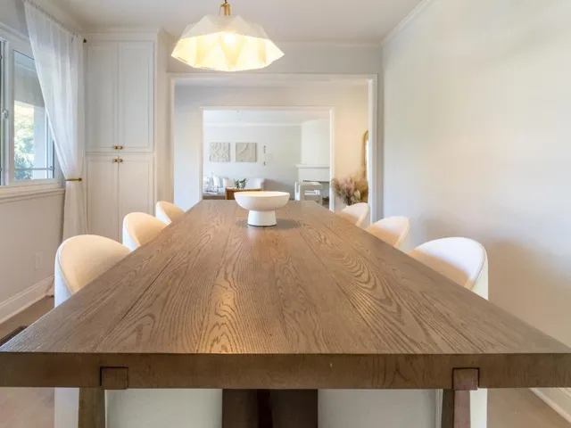 10 Spiros Way, Menlo Park, California 94025