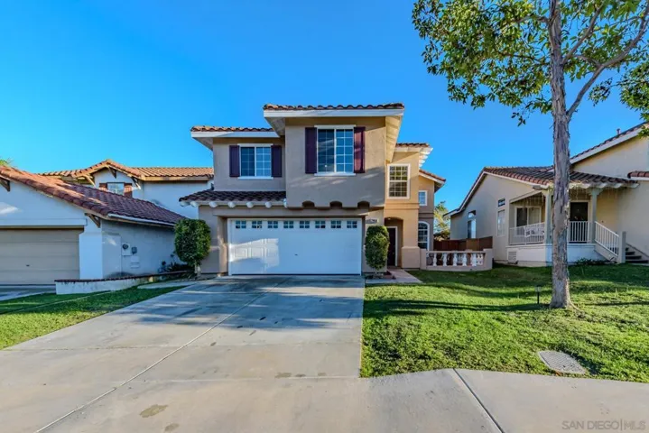 2466 Myrtle Beach Way, Chula Vista, California 91915