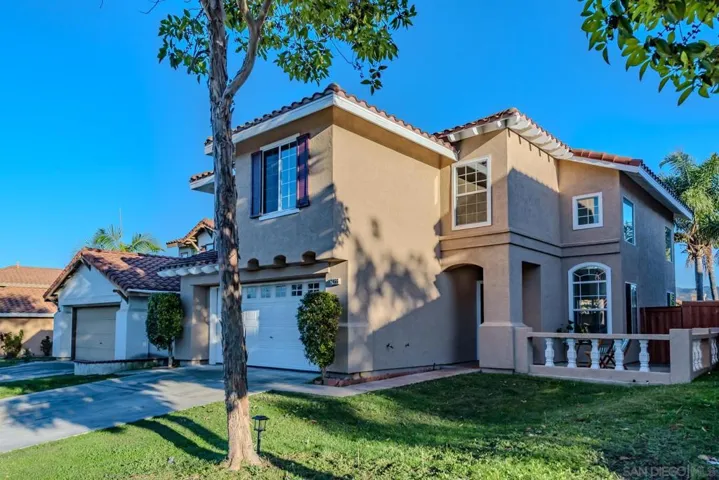 2466 Myrtle Beach Way, Chula Vista, California 91915