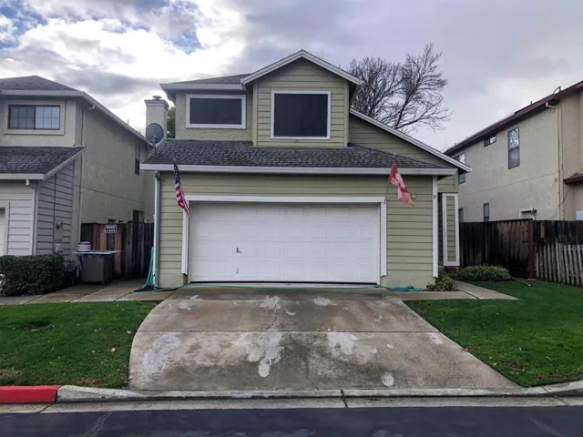 950 Bighorn Ter, Brentwood, California 94513