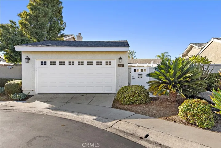 28151 Rubicon Court, Laguna Niguel, California 92677