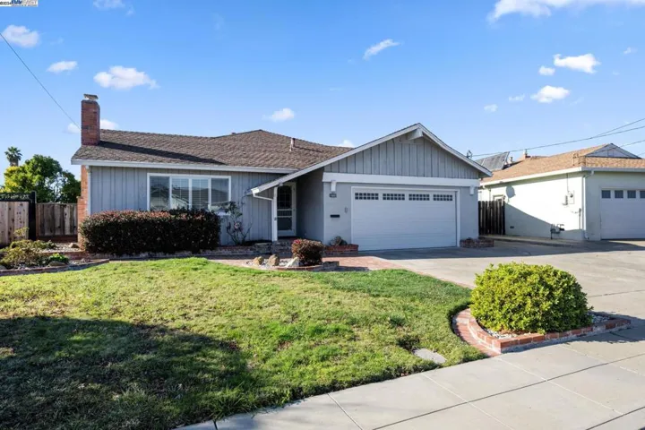 15583 Via Vega, San Lorenzo, California 94580