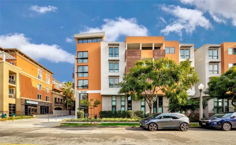 6030 Seabluff Drive 505, Playa Vista, California 90094