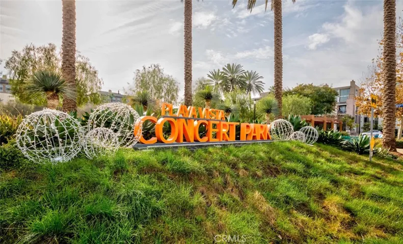 Concert Park