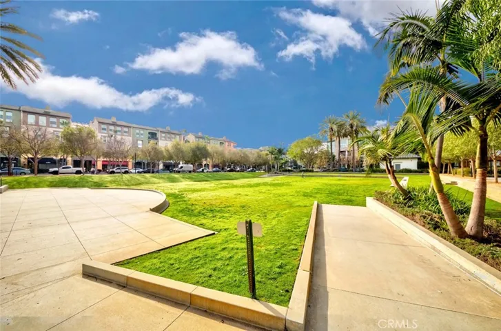 Concert Park