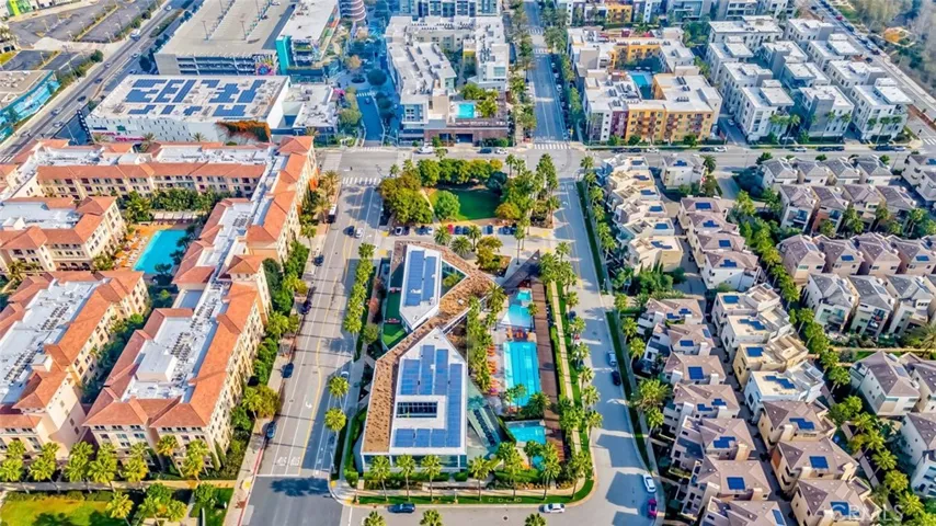 6030 Seabluff Drive 505, Playa Vista, California 90094