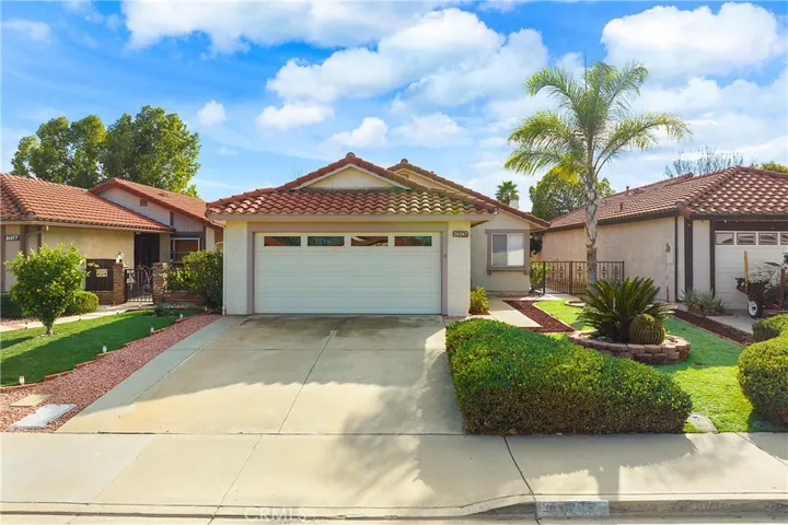 26047 Sunnywood Street, Sun City, California 92586