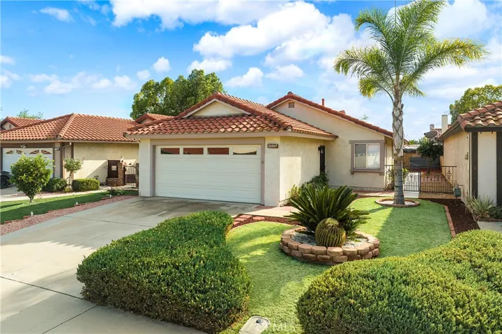 26047 Sunnywood Street, Sun City, California 92586
