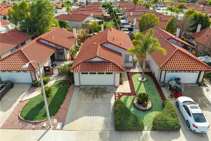 26047 Sunnywood Street, Sun City, California 92586