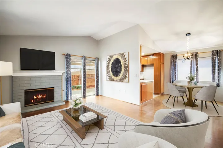 26047 Sunnywood Street, Sun City, California 92586
