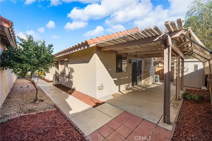 26047 Sunnywood Street, Sun City, California 92586