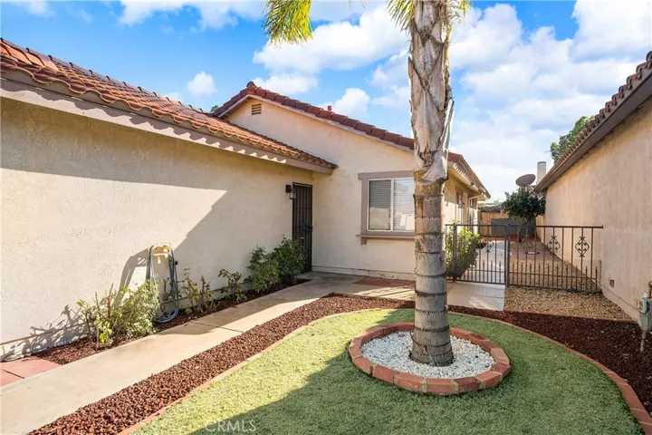 26047 Sunnywood Street, Sun City, California 92586