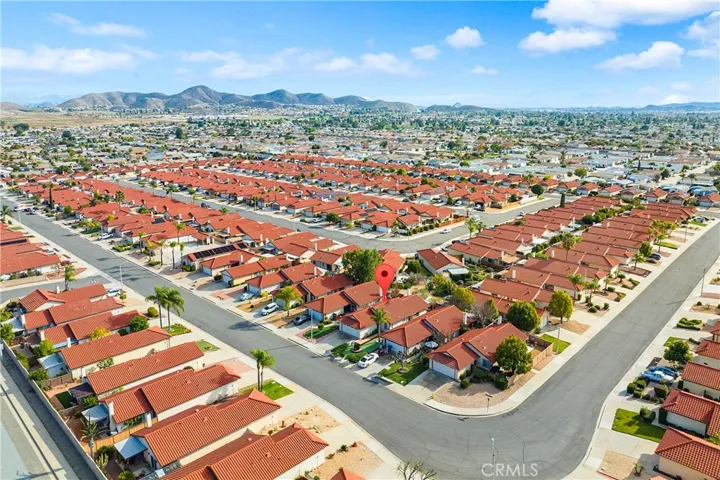 26047 Sunnywood Street, Sun City, California 92586