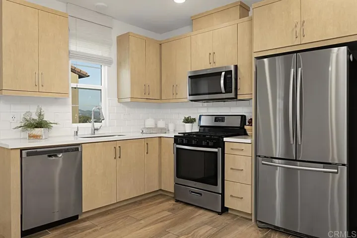 861 Blackstone Drive, San Marcos, California 92078