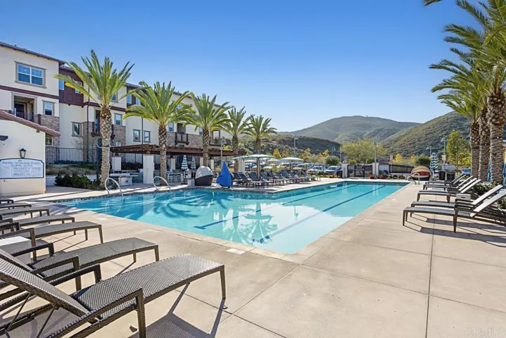 861 Blackstone Drive, San Marcos, California 92078