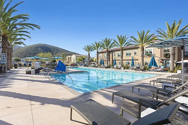861 Blackstone Drive, San Marcos, California 92078