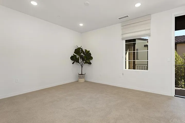 Primary Bedroom Suite