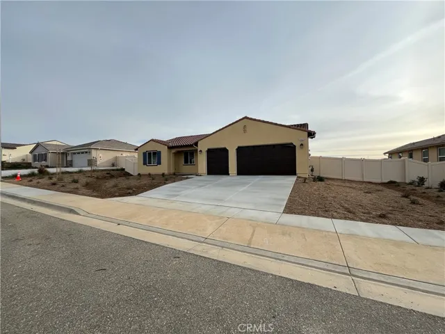 4068 Cedar Lane, Banning, California 92220