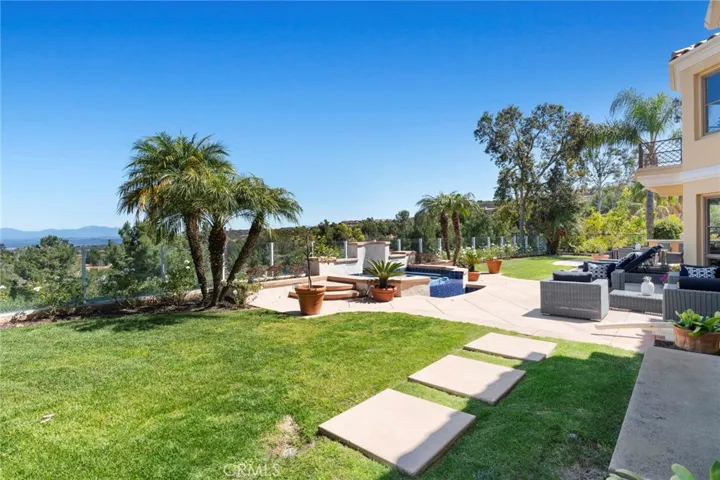 7 Seahaven, Newport Coast, California 92657
