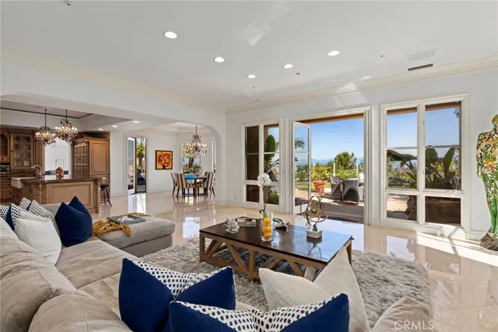 7 Seahaven, Newport Coast, California 92657