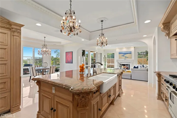 7 Seahaven, Newport Coast, California 92657