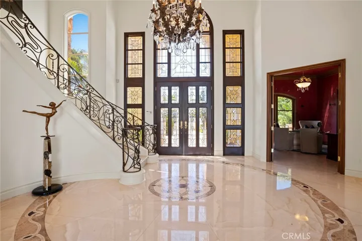 7 Seahaven, Newport Coast, California 92657