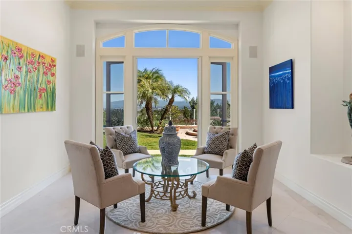 7 Seahaven, Newport Coast, California 92657