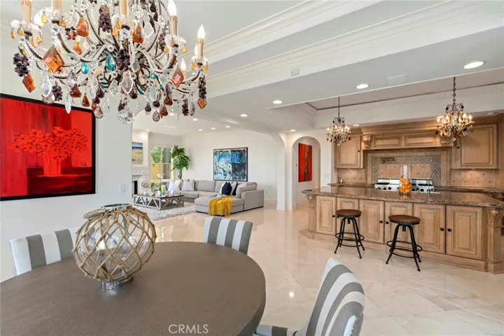7 Seahaven, Newport Coast, California 92657