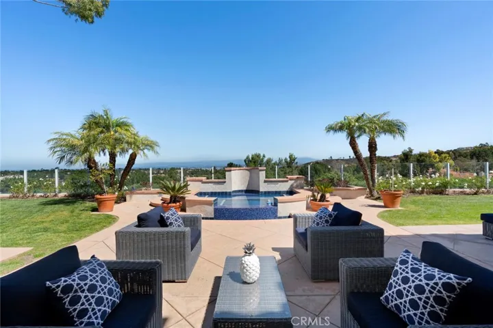 7 Seahaven, Newport Coast, California 92657