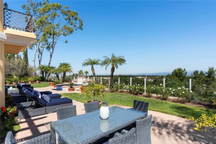 7 Seahaven, Newport Coast, California 92657
