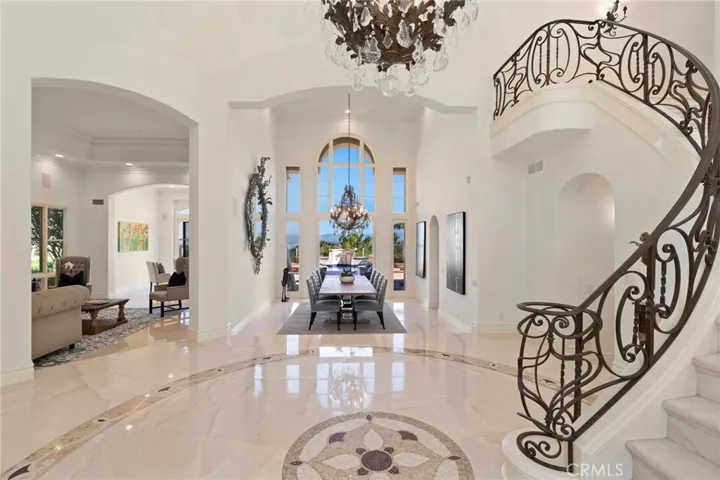 7 Seahaven, Newport Coast, California 92657