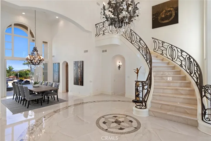7 Seahaven, Newport Coast, California 92657