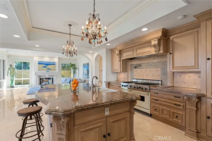 7 Seahaven, Newport Coast, California 92657