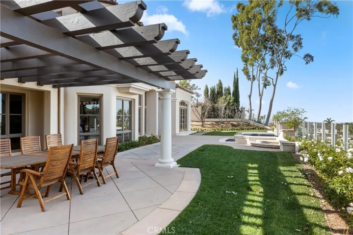 7 Seahaven, Newport Coast, California 92657