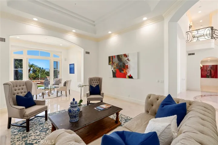 7 Seahaven, Newport Coast, California 92657