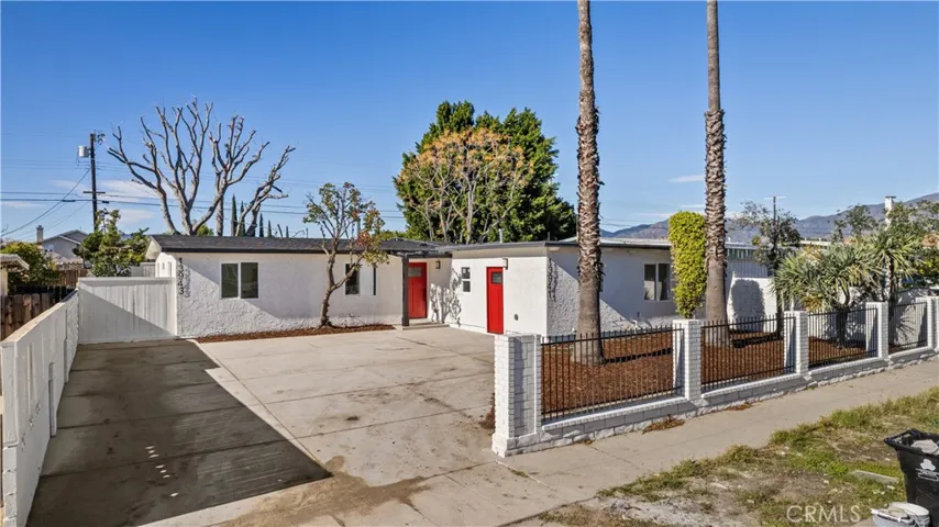 13943 Del Sur Street, Pacoima, California 91331