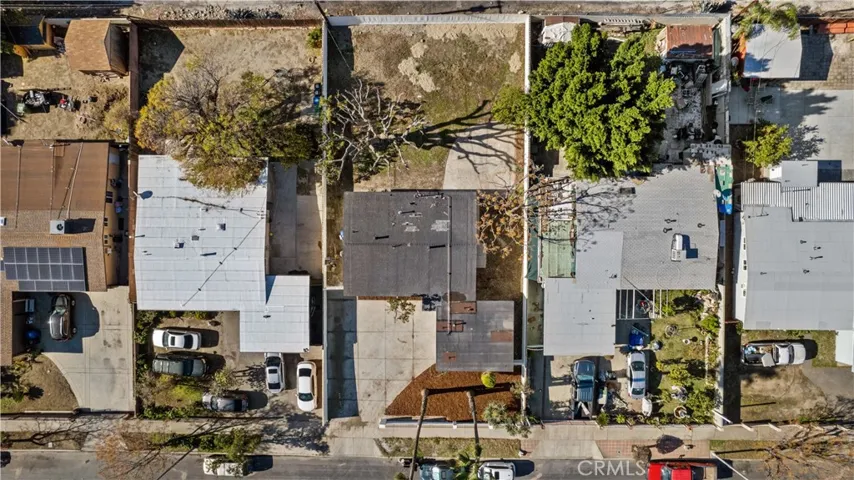 13943 Del Sur Street, Pacoima, California 91331