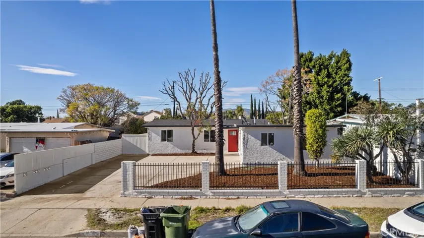 13943 Del Sur Street, Pacoima, California 91331