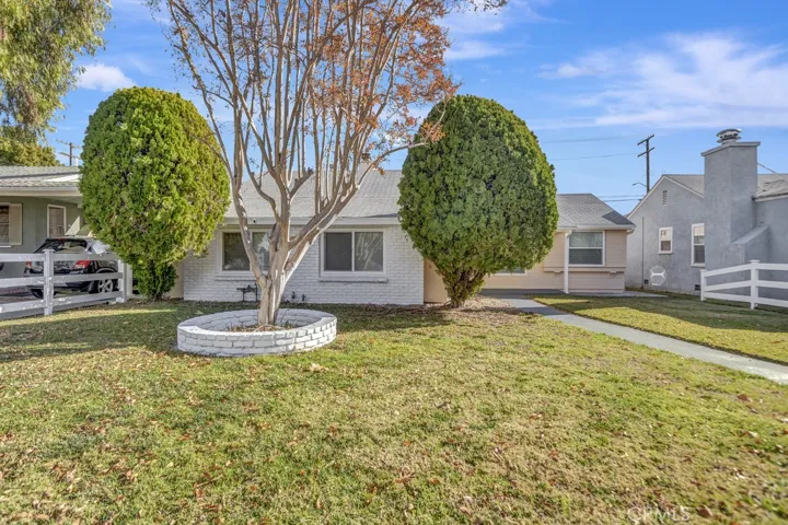 1438 N Pepper Street, Burbank, California 91505