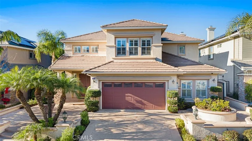 9 Hillside Drive, Rancho Santa Margarita, California 92688